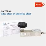 Floor Scale Livestock Scale Shear Beam Load Cell 500kg 1T 2T