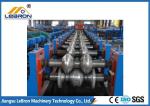 Steel profile highspeed corrugated steel guardrail roll forming machine made in