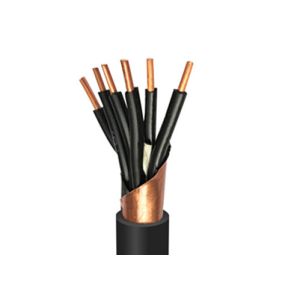 China XLPE Insulated Control Cables factory