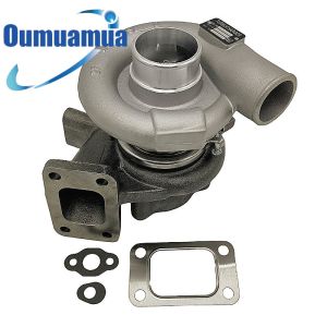 Global best-sell 287-0049 49179-02910 TURBOCHARGER TD06H E320D EXCAVATOR Denco