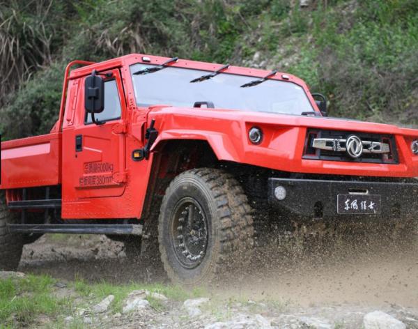 7-Seater 4WD Turbocharged SUV with 200mm Ground Clearance and 6.2L/100km Fuel