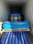 HP Series Mining Machine Cone Crusher Wear Parts Spare Parts Bowl Liner Concave