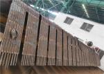 Airtight Structure High Pressure Boiler Membrane Wall