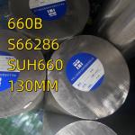 ASTM A638 660 Grade B S66286 Stainless Steel Bar Hot Rolled Shaft Bar GradeSUH