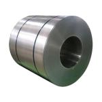 Weather Proof Galvalume Aluzinc Steel Coil JIS G3321 For Home 1000mm