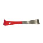 Stainless Steel Knives J Hook Hive Tool OEM Beekeeping Tools