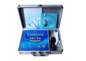 China 44 Reports English Quantum Magnetic Body Health Analyzer Machine for Home Use factory