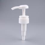 Cosmetic plastic 28/410, 24/415, 28/400, 28/410, 28/415 shampoo sprayer screw