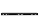 Energy Saving LED Pendant Lights Fixtures / 45 Watt LED Light White Black 70 -