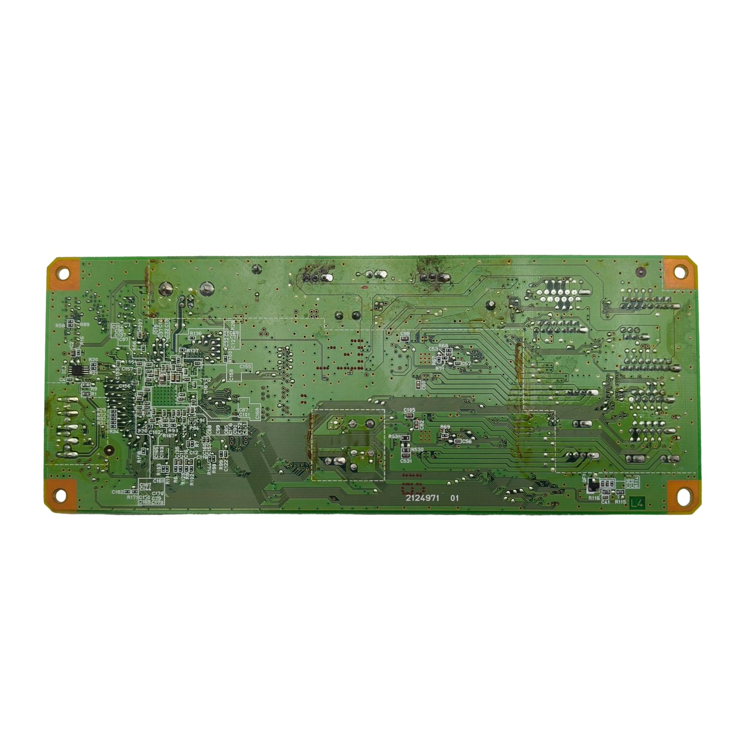 Formatter Board for Epson L1300 Eco Tank 2172245 2213505 Printer MainBoard Card