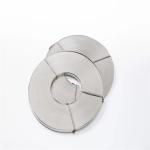 Banding Brushed Stainless Steel Trim Strips Decorative AISI SUS 430 301 310s