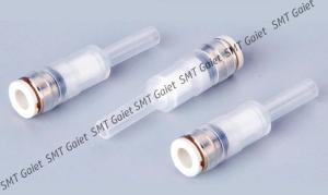 China Samsung SM471 SM481 Pisco Vacuum Head Filter J67081017A VYF44M-50M factory