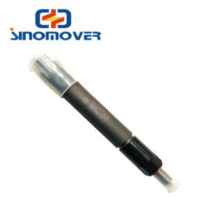 China Injector Assembly Sino Truck Spare Parts VG1560080276 Original Parts factory