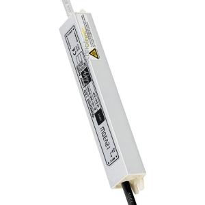 China IP67 Waterproof LED Drivers Power Supply 12V 30W Light Strip Buried Light Signboard factory