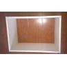 Buy cheap Poplar LVL LVB drawer components with dovetail plywood drawer dovetail for from wholesalers