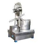 Low Temperature Industrial Basket Ethanol Extraction Centrifuge For CBD Oil