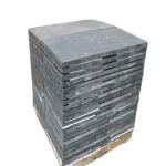 85% Min SiC Content High Temperature Recrystallized Silicon Carbide Rsic Shape