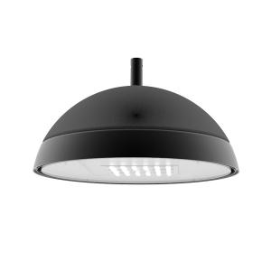 China 140LM/W Urban Wall Lights factory