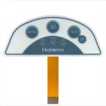 PET Membrane Panel Switch