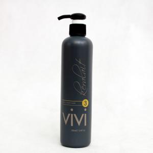 China PE Shampoo Bottle-15 with pump factory