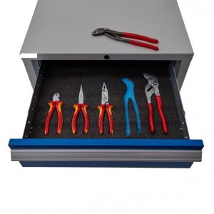 1200X500mm Epe Foam Material Sheets Easy Peel Tool Foam Sheet