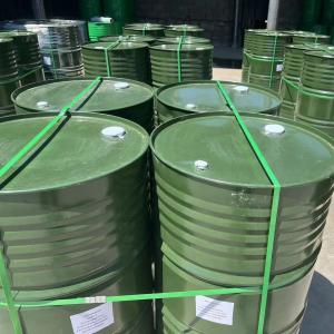 China Light Yellow to Dark Brown Cold Core Box Resin for Top-notch Iron and Steel Castings factory