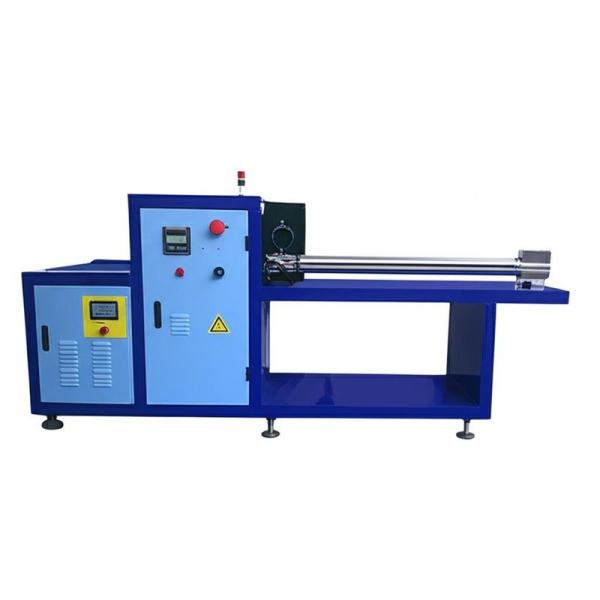 China Multifunctional Automatic Welding Seam Welder Machine with Resistance Welding Process and Multifunctional Capabilities factory
