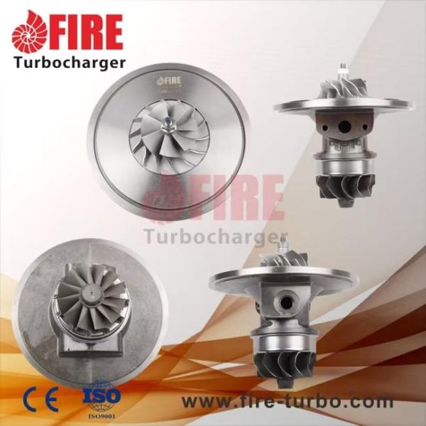 Cartridge K29 Turbo 53299887121 51.09101-7024 Man Truck with D2866LF Euro5