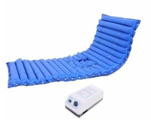 China Wholesale Health Care Medical Inflatable Anti-Bedsore Bubble Air Mattress price factory