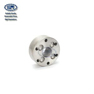 China EXCAVATOR ENGINE PARTS ME078763 ENGING SPACER FAN for MITSUBISHI 6D16 SK320-6 factory