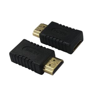 Buy cheap HDMI to Mini HDMI Adapter male to femaleType Converter for Digital Camara from wholesalers