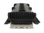 FTTH Drop Cable 16 Ports Fiber Optic Cable Joint Box, Fiber Optic Junction Box