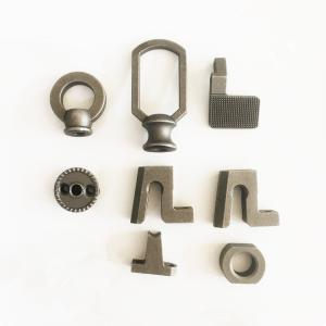 China Moulding Magnesium Zinc Aluminum Die Casting Parts 6063 T3 factory