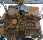 3482243 Generator Set 348-2243 Engines 1007003 Diesel 100-7003 Marine 1865801