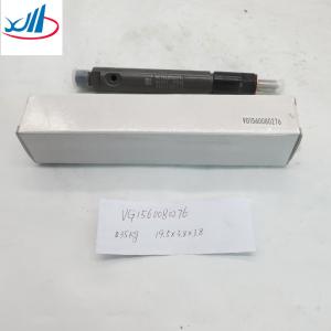 China FAW Parts High Quality Fuel Injector Assembly VG1560080276 factory
