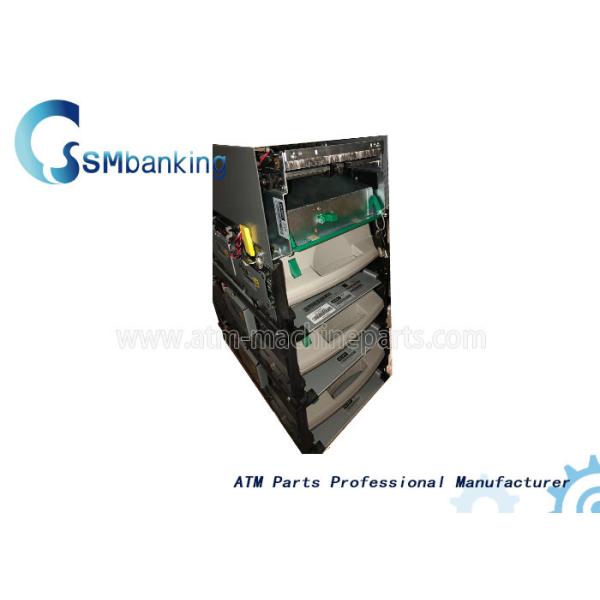 Metal NMD 50 Dispenser With 3 NC 301 Cassettes 1 RC 301 Reject Cassetts