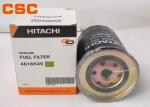 Original Fuel Filter for excavator ZAX200/230/240/250 4616545