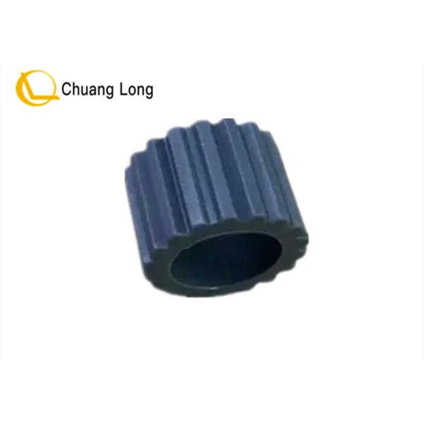 ATM Machine Parts Fujitsu GSR50 Cash Recycler Top Module KD04011-C201 Rubber Spare Parts