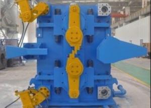 China Metal Flying Shear Cutting Machine Without Breakout factory