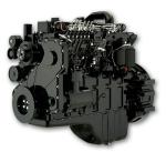 375HP Euro3 Dongfeng Cummins L375 30 Engine,Cummins Engine Assembly, Dongfeng