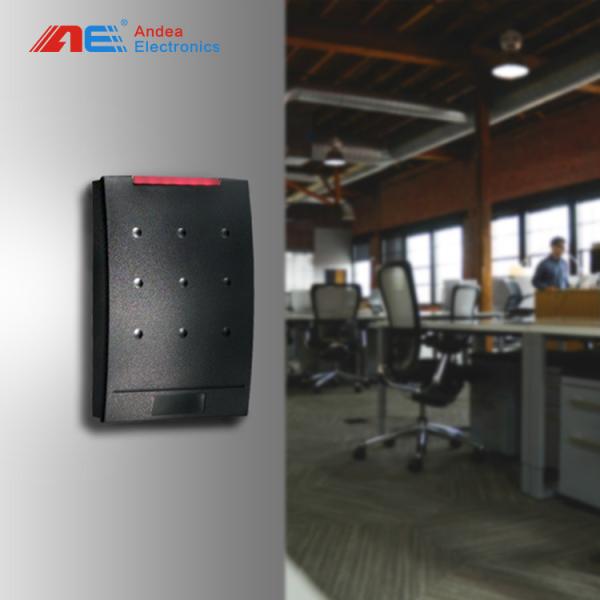 China Access Control  RFID Card Reader Contactless NFC USB Smart Card Reader factory