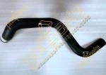 YT05P01020P1 YT05P01045P1 Radiator Hose Upper Down For SK60 SK70SR Excavator