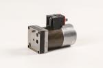 Polar Guillotine Cutter Hydraulic Solenoid Valve Designed for Optimal Cutting