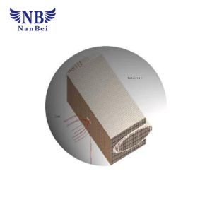 Gas Chromatograph – Mass Spectrometer (Quadrupole) With New Ion Optics System