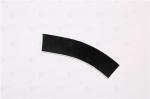Door Bottom 20mm Sealing Strip Brush For Dust And Insect Prevention