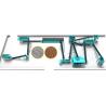 Buy cheap Organic fertilizer production line Compound fertilizer production line NPK from wholesalers