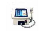 Portable Diode Laser Hair Removal Machine , Hair Removal Beauty Machine