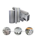 Cutting Size Aluminum Rod 5052 5056 5083 6061 6063 6082 7075 Aluminio Round Bar