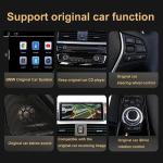 12.3 Inch Smart Screen Carplay Dsp 4g Sim Gps Multimedia Player for Mercedes