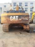 330BL USED CATERPILLAR EXCAVATOR FOR SALE ORIGINAL JAPAN